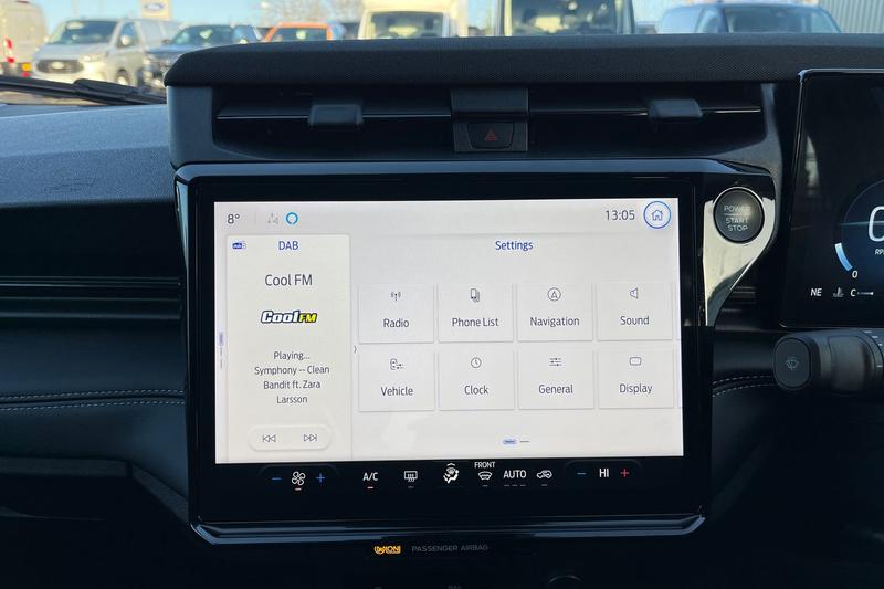 Used Ford Puma 2025 for sale - 77025883: Photo 32