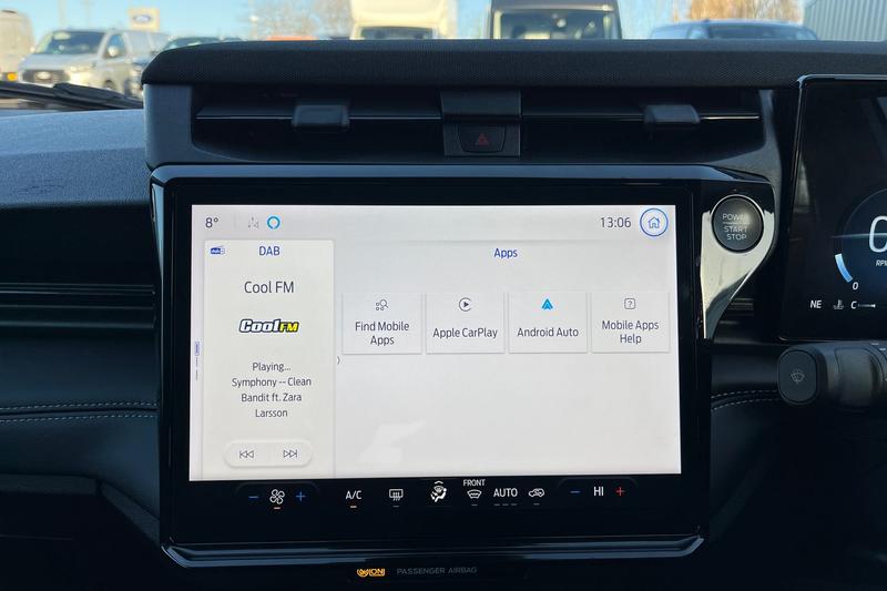 Used Ford Puma 2025 for sale - 77025883: Photo 34