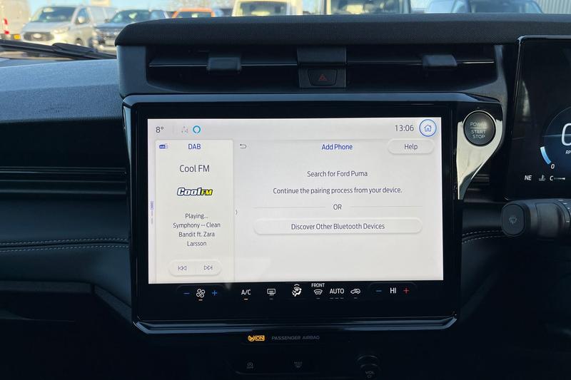 Used Ford Puma 2025 for sale - 77025883: Photo 35