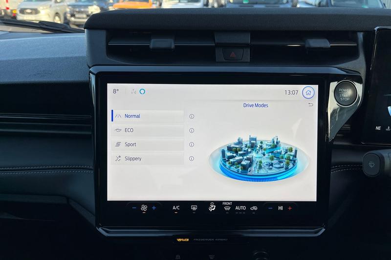 Used Ford Puma 2025 for sale - 77025883: Photo 37