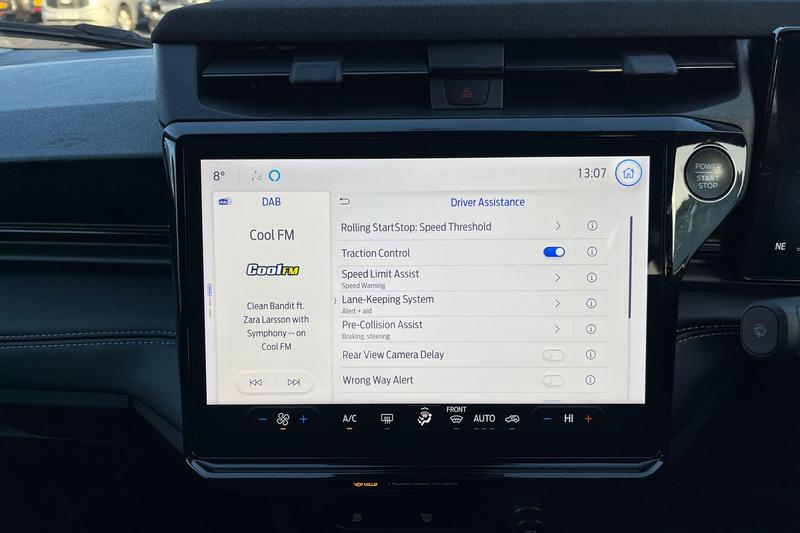 Used Ford Puma 2025 for sale - 77025883: Photo 39