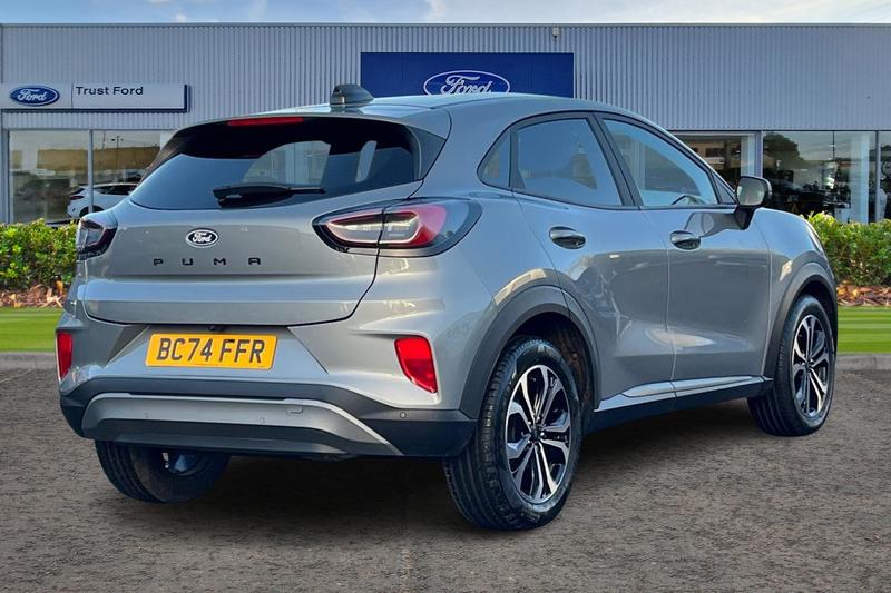 Used Ford Puma 2025 for sale - 77025883: Photo 4