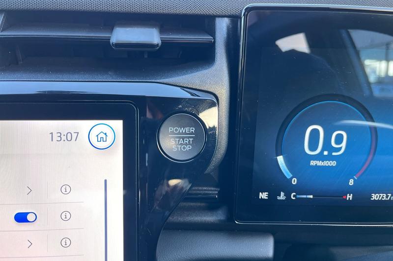 Used Ford Puma 2025 for sale - 77025883: Photo 40