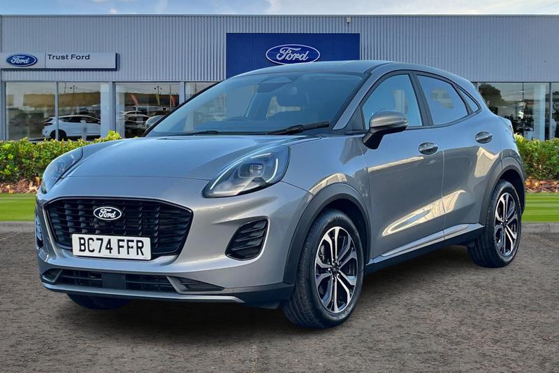 Used Ford Puma 2025 for sale - 77025883: Photo 5