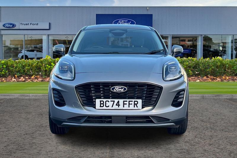 Used Ford Puma 2025 for sale - 77025883: Photo 6