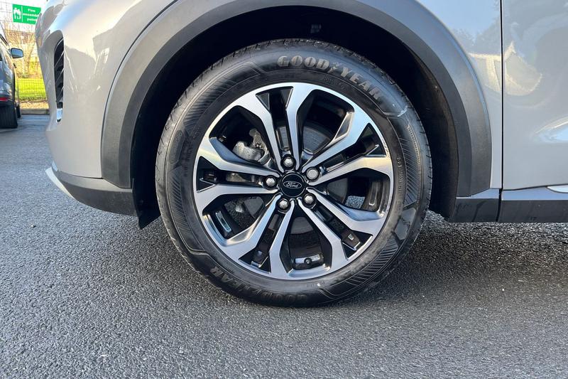 Used Ford Puma 2025 for sale - 77025883: Photo 8