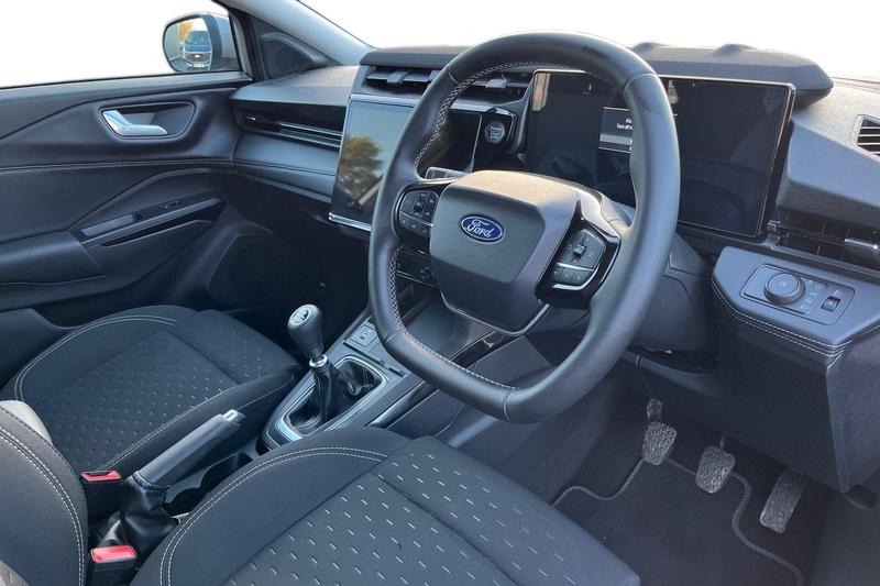 Used Ford Puma 2025 for sale - 77025883: Photo 9