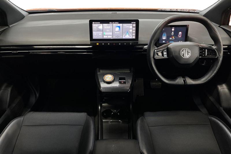 Used MG MG4 2022 for sale - 77763626: Photo 10