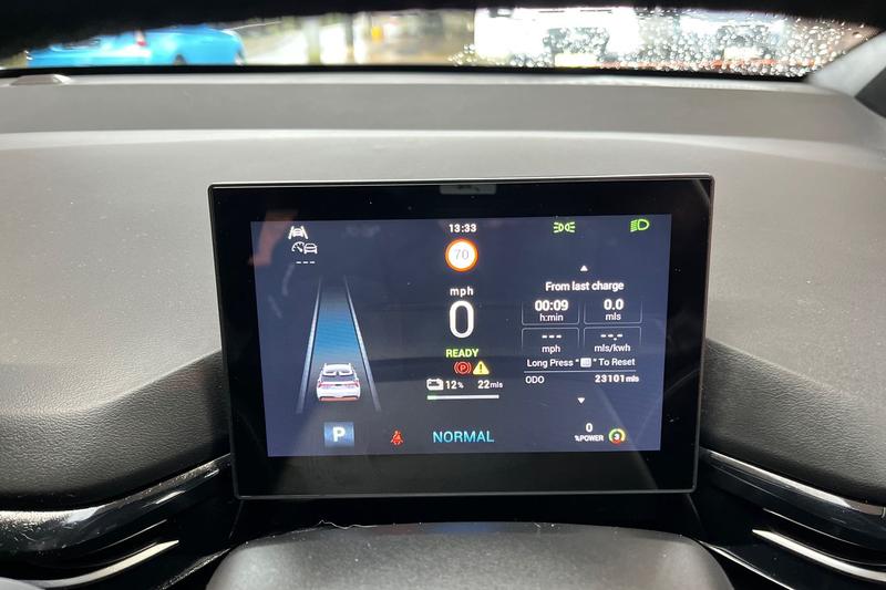 Used MG MG4 2022 for sale - 77763626: Photo 13