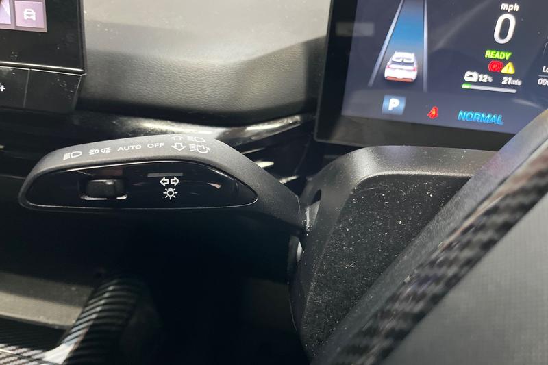 Used MG MG4 2022 for sale - 77763626: Photo 14