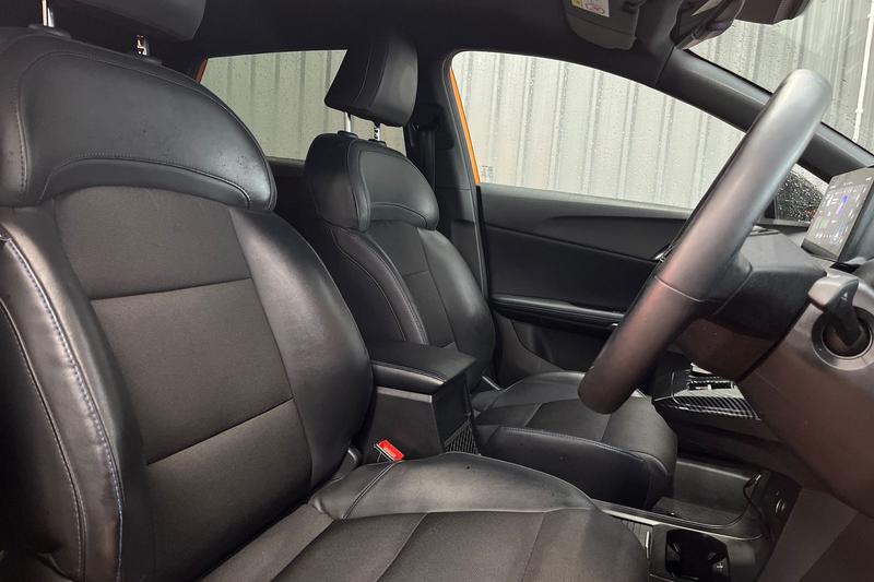 Used MG MG4 2022 for sale - 77763626: Photo 17