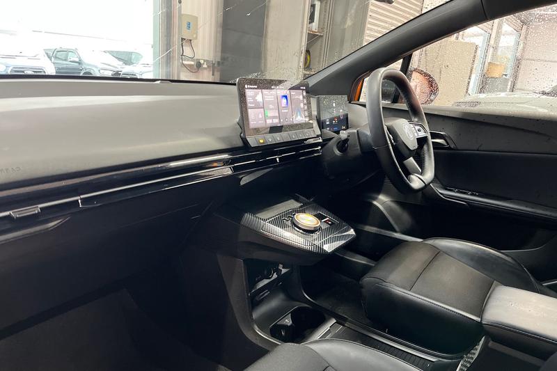 Used MG MG4 2022 for sale - 77763626: Photo 18