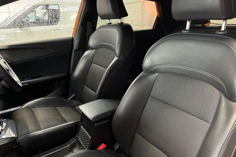 Used MG MG4 2022 for sale - 77763626: Photo 19