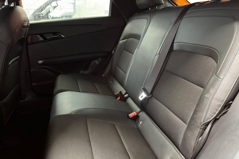 Used MG MG4 2022 for sale - 77763626: Photo 20