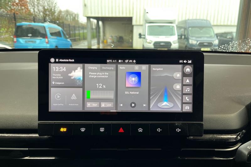 Used MG MG4 2022 for sale - 77763626: Photo 28