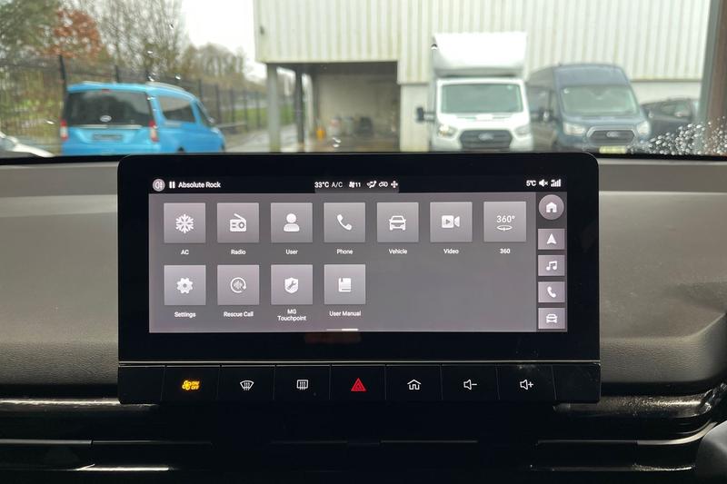 Used MG MG4 2022 for sale - 77763626: Photo 29