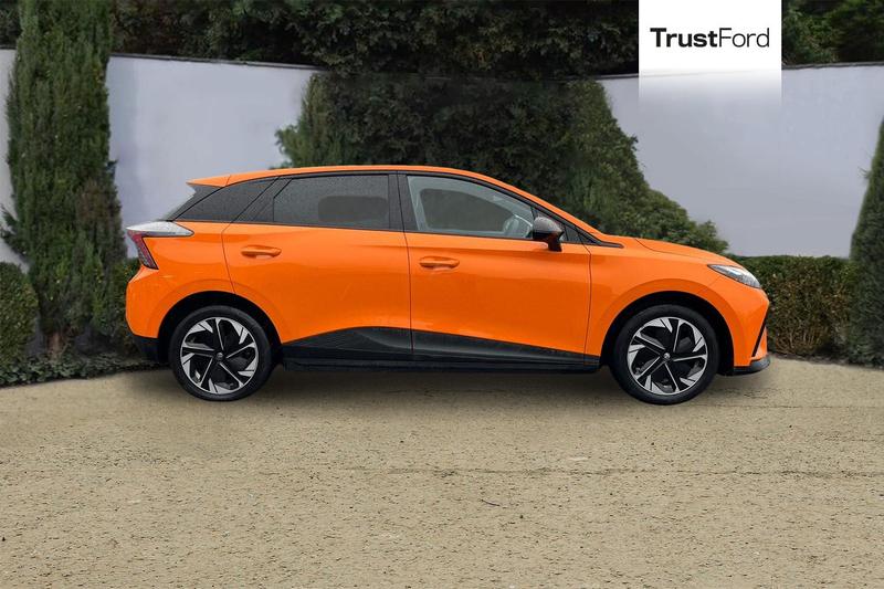 Used MG MG4 2022 for sale - 77763626: Photo 3