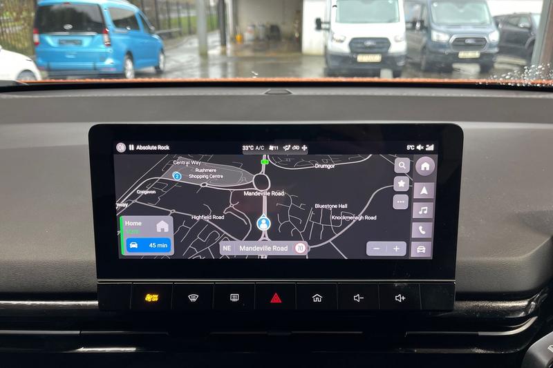 Used MG MG4 2022 for sale - 77763626: Photo 32