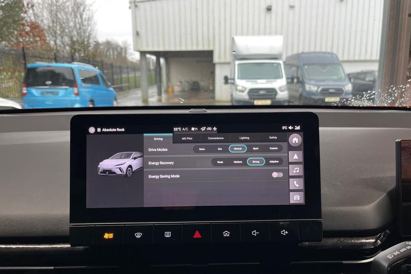 Used MG MG4 2022 for sale - 77763626: Photo 33