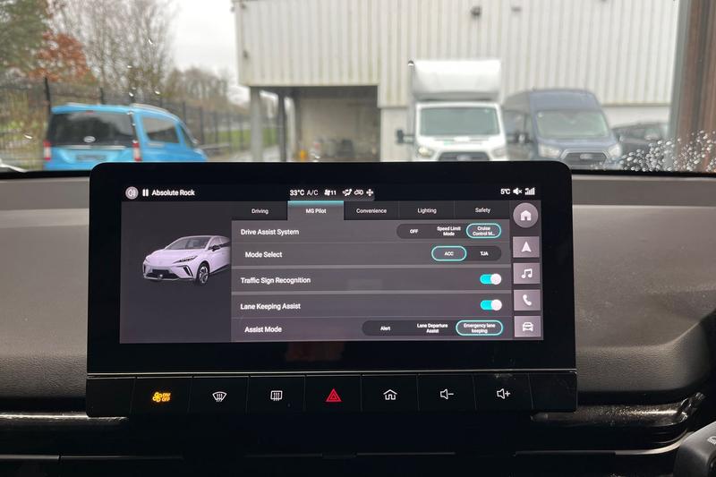 Used MG MG4 2022 for sale - 77763626: Photo 34