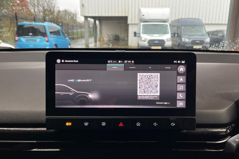Used MG MG4 2022 for sale - 77763626: Photo 35