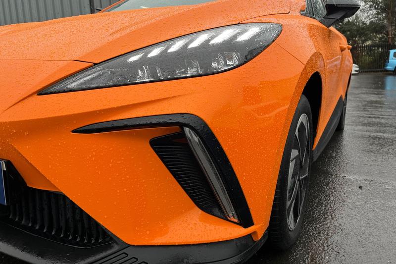 Used MG MG4 2022 for sale - 77763626: Photo 39