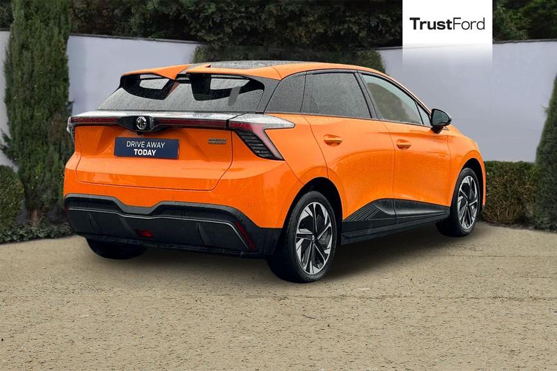 Used MG MG4 2022 for sale - 77763626: Photo 4