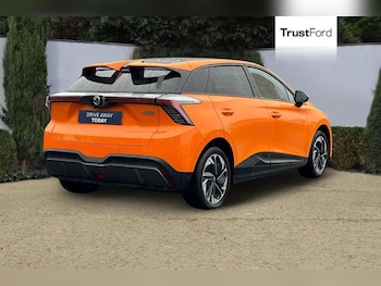 Used MG MG4 2022 for sale - 77763626: Photo