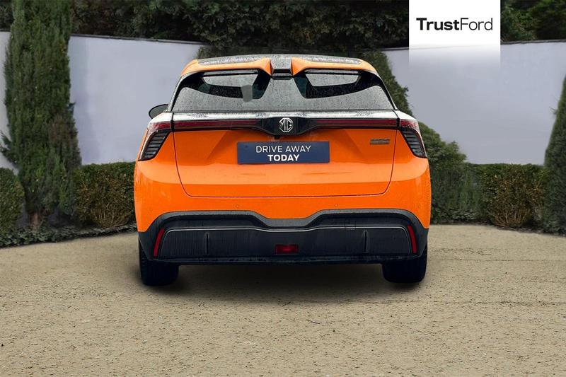 Used MG MG4 2022 for sale - 77763626: Photo 7