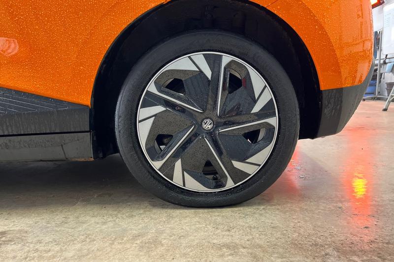 Used MG MG4 2022 for sale - 77763626: Photo 8