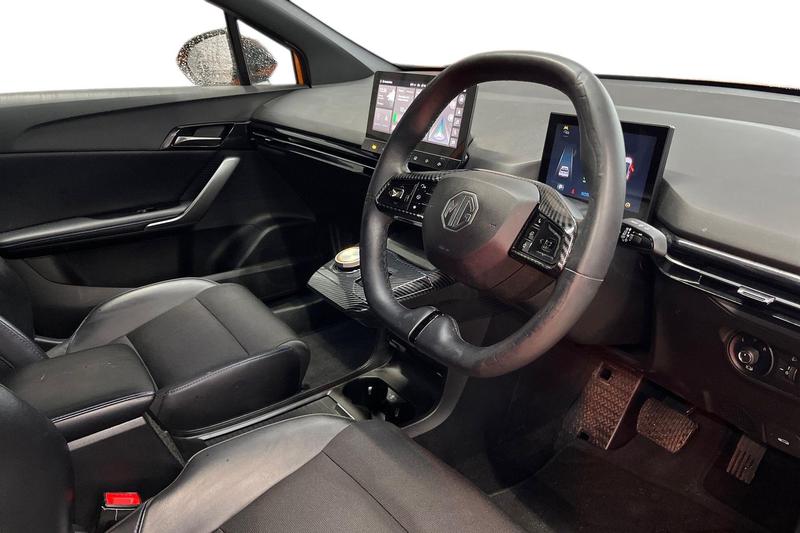 Used MG MG4 2022 for sale - 77763626: Photo 9