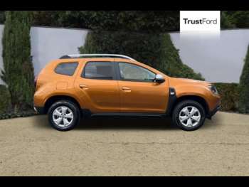 Used Dacia Duster 2019 for sale - 75361340: Photo
