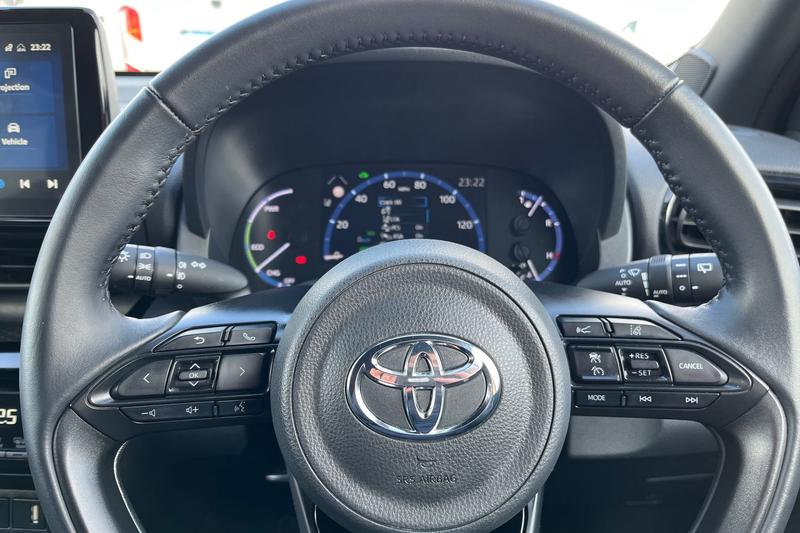 Used Toyota Yaris Cross 2022 for sale - 78067559: Photo 12
