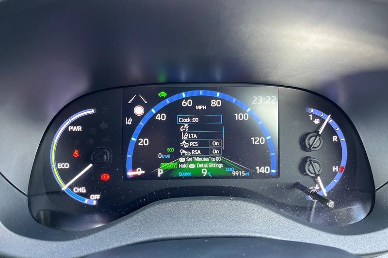 Used Toyota Yaris Cross 2022 for sale - 78067559: Photo 13