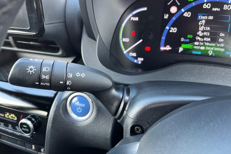 Used Toyota Yaris Cross 2022 for sale - 78067559: Photo 14