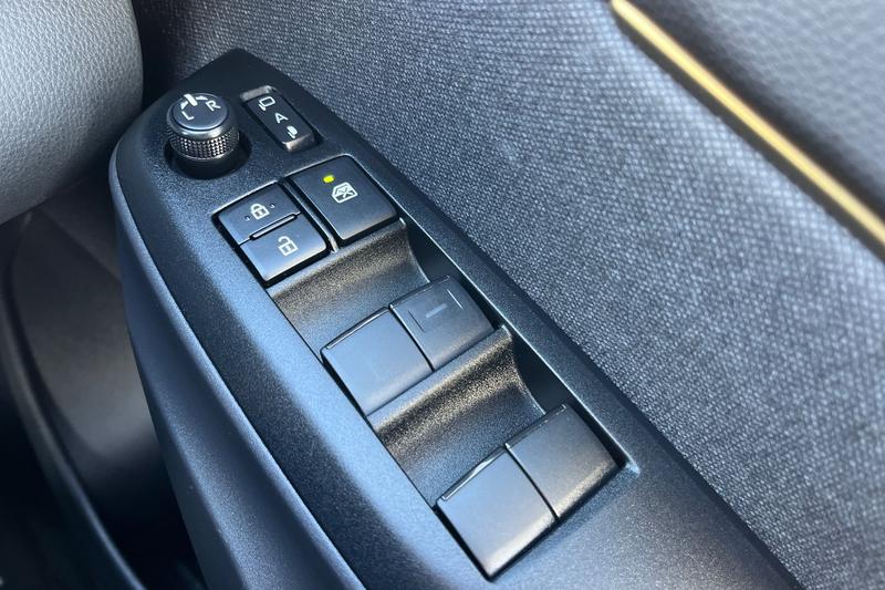 Used Toyota Yaris Cross 2022 for sale - 78067559: Photo 16