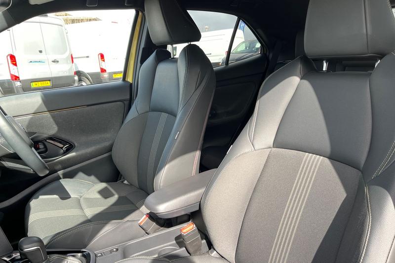 Used Toyota Yaris Cross 2022 for sale - 78067559: Photo 19