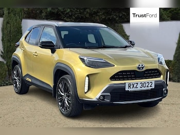 Used Toyota Yaris Cross 2022 for sale - 78067559: Photo