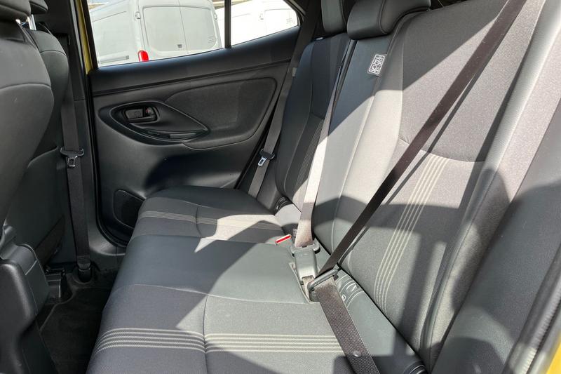 Used Toyota Yaris Cross 2022 for sale - 78067559: Photo 20