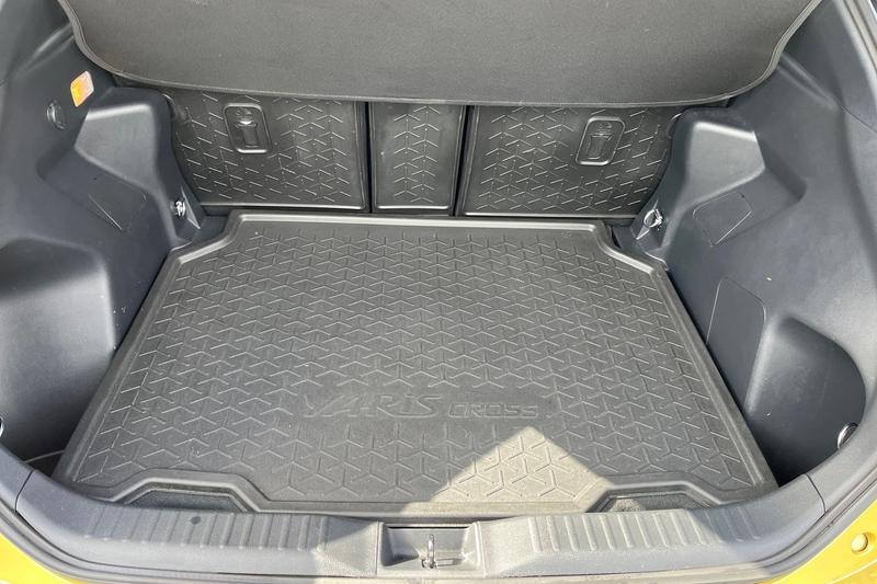 Used Toyota Yaris Cross 2022 for sale - 78067559: Photo 21