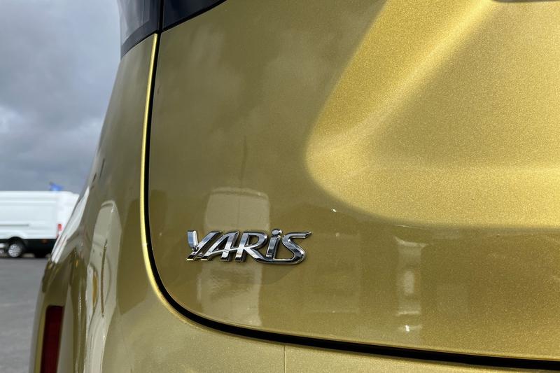 Used Toyota Yaris Cross 2022 for sale - 78067559: Photo 23