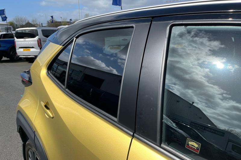 Used Toyota Yaris Cross 2022 for sale - 78067559: Photo 24