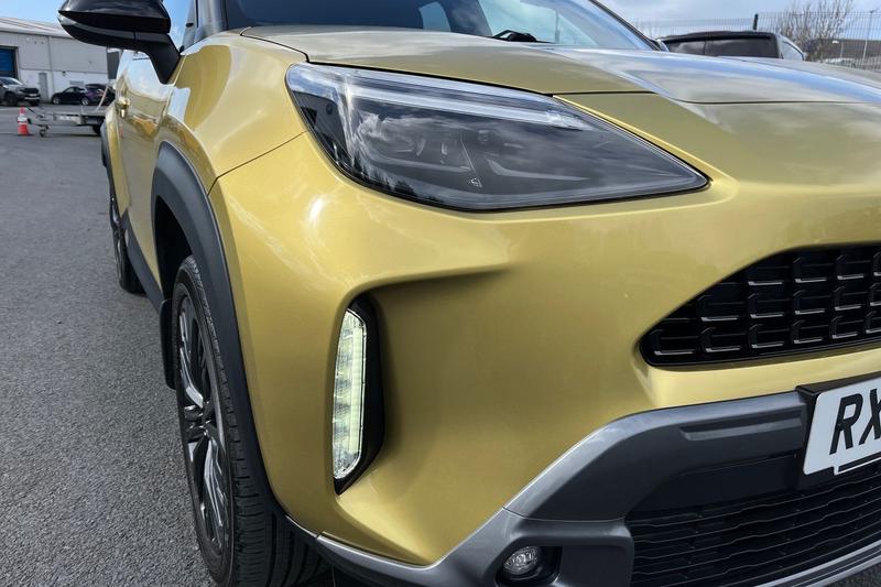 Used Toyota Yaris Cross 2022 for sale - 78067559: Photo 25