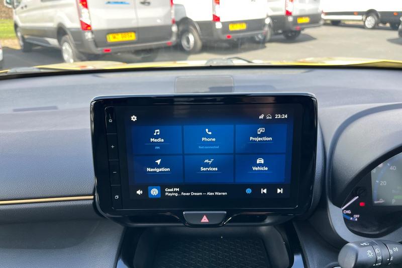 Used Toyota Yaris Cross 2022 for sale - 78067559: Photo 27