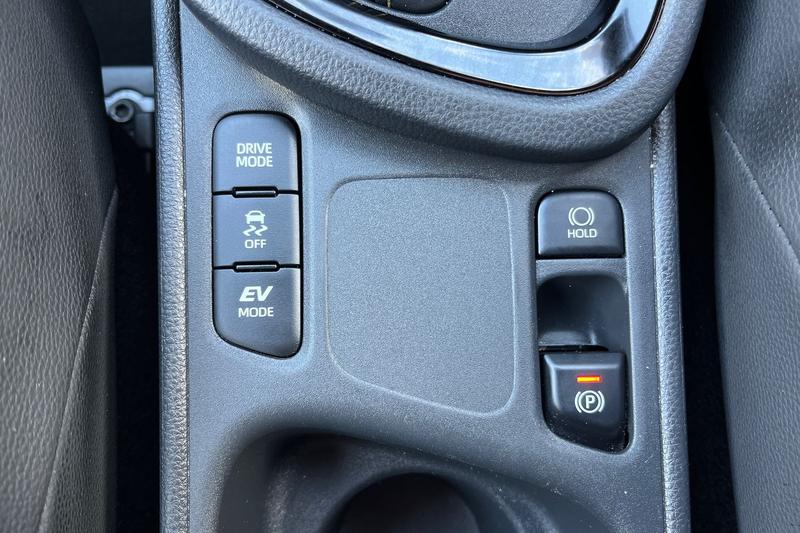 Used Toyota Yaris Cross 2022 for sale - 78067559: Photo 28