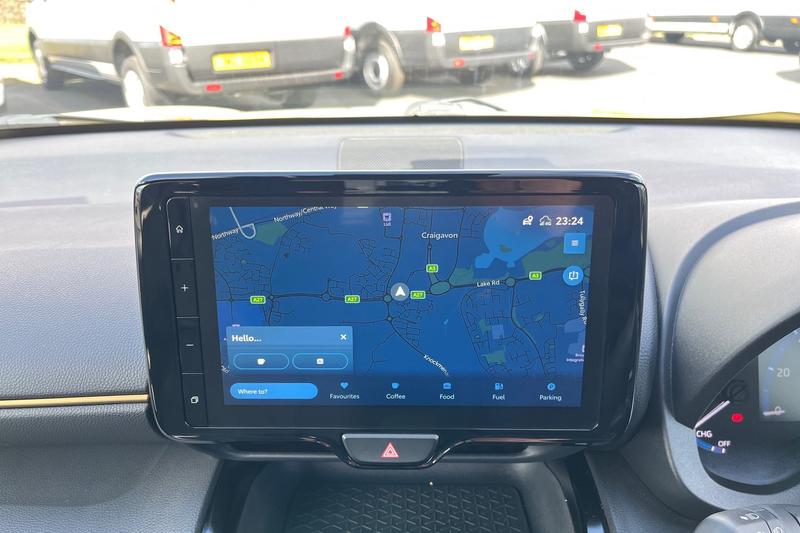 Used Toyota Yaris Cross 2022 for sale - 78067559: Photo 29