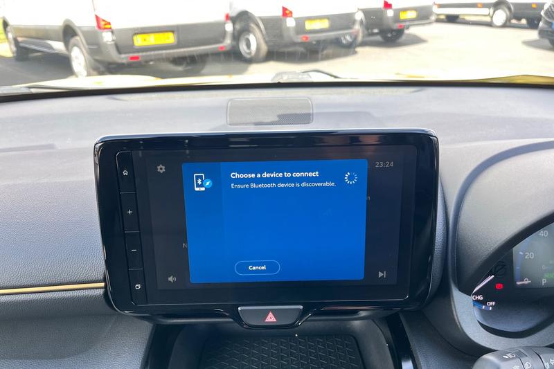 Used Toyota Yaris Cross 2022 for sale - 78067559: Photo 30