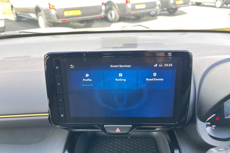 Used Toyota Yaris Cross 2022 for sale - 78067559: Photo 31