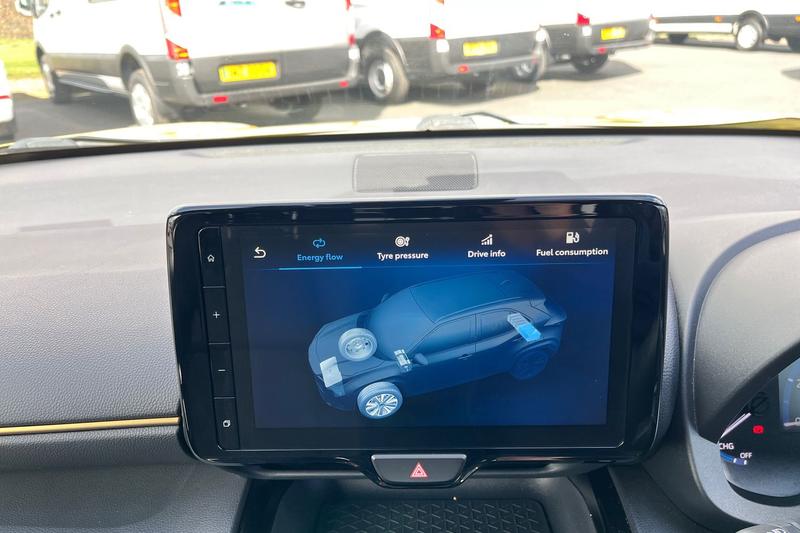 Used Toyota Yaris Cross 2022 for sale - 78067559: Photo 32