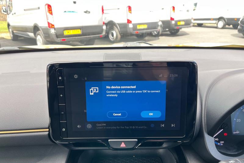 Used Toyota Yaris Cross 2022 for sale - 78067559: Photo 33